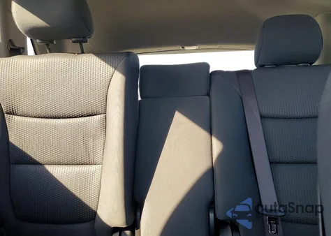 2012 Kia Sorento Lx z USA, uszkodzony, nr VIN 5XYKT3A66CG250040